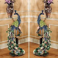 Bedroom inspiration to start your day the right way. Exquisite Peacock Inspired Home Decor Ideas With Extra Glam
