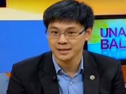 Duterte to acting NEDA chief Karl Chua: Work