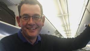 Meanwhile, in Victoria