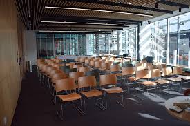 The new double bay library is more than just books, says woollahra mayor toni zeltzer. Spaces For Hire Woollahra Municipal Council
