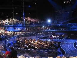 Has been able to establish itself as nepal's premier freight forwarding and trade starlight express provides customers and businesses in nepal and worldwide with a broad. In Der Halle Kurz Vor Der Vorstellung Bild Von Starlight Express Bochum Tripadvisor