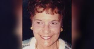 Natalie (Lagana) Traino Obituary