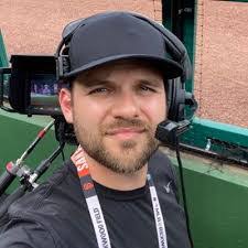 Tyler Capps's Instagram, Twitter & Facebook