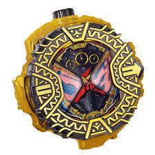 dx oma zi o ridewatch 일본