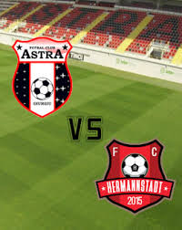 Totally, afc hermannstadt and astra giurgiu fought for 6 times before. Bilete La Astra Giurgiu Hermannstadt Eventbook