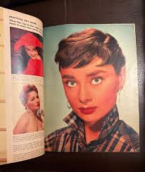 Buy Modern Screen, Marilyn Talks About Joe and Babies, Sept 1954 AND Modern  Screen, Marilyn Marriage Ending, Dec 1960, Two Vintage Magazines Online in  India