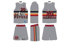 Tidbits of applicable wisdom in the design space. Clean Design With Skyline A Throwback Of Denver Nuggets 70 S Style Uniform