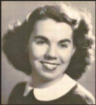 Mary Chaney Obituary (1921