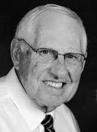 Richard Brandt Obituary (1932