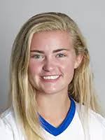 2017 Women's Soccer Roster