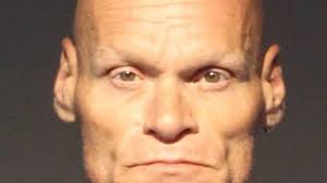 Man arrested for massive illegal dumping