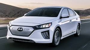 Meet the first member of hyundai's new ioniq electric vehicle subbrand, the ioniq 5 compact crossover. Hyundai Ioniq 2022 Rumors New Electric Car Model Hyundai Usa