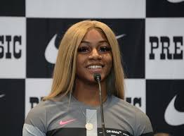 22 may 2021 general news duplantis, richardson and ingebrigtsen get set for strong diamond league start in gateshead. Dyestat Com News Sha Carri Richardson Ready To Make A Splash In Professional Debut At Prefontaine Classic