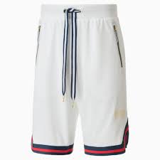 Despite their title, basketball shorts wind up becoming worn for all kinds of unique activities besides basketball. Spin Move Men S Basketball Shorts Puma New Arrivals Puma Germany