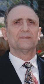 Giovanni Alfeo Obituary