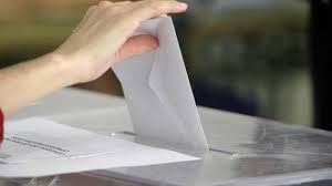 El formulario nacional de inscripción de votantes por correo se puede utilizar para registrarse para votar, para actualizar su información de registro . Elecciones 12 J Juristas Ven Inconstitucional La Prohibicion De Votar A Enfermos De Covid Que Pretenden Urkullu Y Feijoo Publico