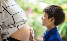 Apakah anak memiliki ketertarikan pada. Hamil Anak Kedua Justru Lebih Berat Dibandingkan Hamil Anak Pertama Alodokter