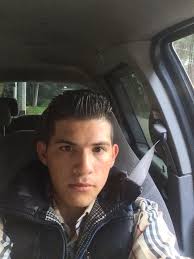 Jose Ramiro Olivas Zavala