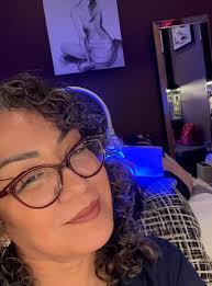 Hi friends, this is your friendly neighborhood esthetician, Emily!