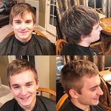 Since the clipper guards' sizes are related to different hair lengths, guys looking for the perfect haircut need to know about every number when asking for specific styles. Pin On Men S Cuts
