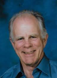 David Preston Obituary