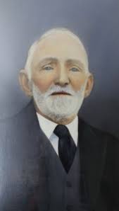 JOHN FLINN AND MARGARET CLEARY