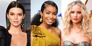 You could continue to wear your hair the way you always do or even give it a curl. 5 Cute Summer Hairstyles We Love 2018 Best Summer Haircuts And Styles