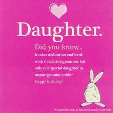 Birthday Wishes For 18 Year Old Daughter Pin By Abbie Pickard On Daughters Happy Birthday Quotes For Daughter Humorous Birthday Quotes Birthday Wishes For Daughter