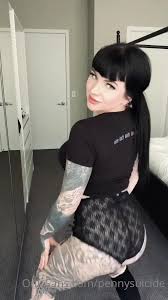 Manyvids penny suicide creampie - Best adult videos and photos