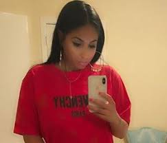 Pop smoke warned his girlfriend to keep her door locked before he was shot dead inside a california home, she has revealed. Jazzyy Mulani Bio All About Pop Smoke S Girlfriend Stars Offline