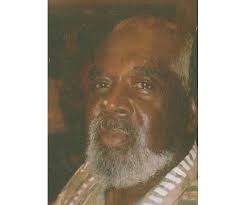 Roy Person Obituary (1944