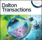 Front cover - Dalton Transactions (RSC Publishing)