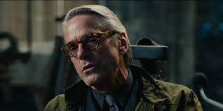 Why Alfred Is So Crucial to Zack Snyder's Batman