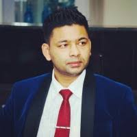 Anil Adhikari