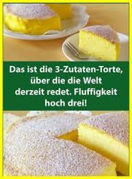 Pin Von Betty Peters Auf Kochrezepte In 2020 3 Zutaten Kuchen 3 Zutaten Rezepte