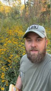 Plant natives and please protect wild places