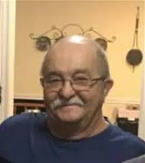 Obituary information for Robert Bruce McVey