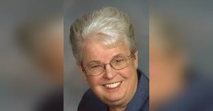 Obituary information for Carol Sue Goodsell