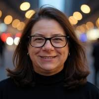 Jennifer Hayden, CSM, CSPO