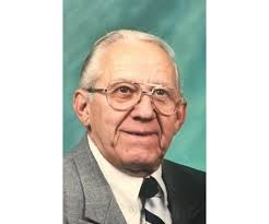 Edward Beard Obituary (2022)