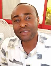 Veteran Broadcaster Michael Bush at 49..! Mr. Bush who's a silent  philanthropist has helped many young people to see a brighter LIGHT without  blowing trumpet. He's describe by many as a quintessential