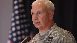 Iraq may again see Stewart's soldiers