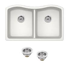 superior sinks undermount 32.5 in x 20