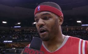 Report: Josh Smith also