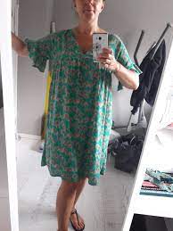 Un choix unique de petite robe été disponible dans notre magasin. Petite Robe D Ete Fibre Mood