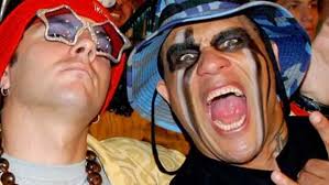 The lost urns of Tapout's Charles 'Mask' Lewis