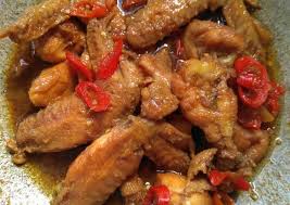 Resep olahan ayam seolah tak ada habisnya. Teknik Rahasia Resep Ayam Kecap Pedas Manis Simple Rumahan