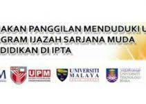 Pusat pengajian pendidikan jarak jauh usm. Syarat Kemasukan Upsi 2021 Lepasan Spm Stpm Setaraf