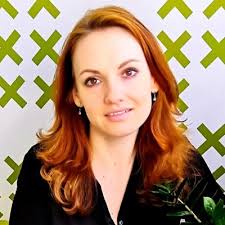 It was good to welcome Markéta Novotná and David Póč to The University of  Huddersfield.