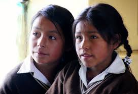 EXPERIENCIASDE EDUCACIÓN AMBIENTALEN LAS RESERVASDE LA BIOSFERADEL PERÚ